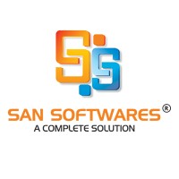 SanIVR Bot logo