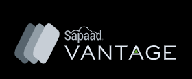 Sapaad Vantage logo