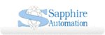 Sapphire Automation Framework (SAFW) logo