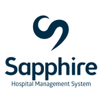 Sapphire HMS logo