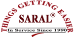 Saral School Sys logo