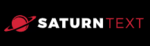 SaturnText logo