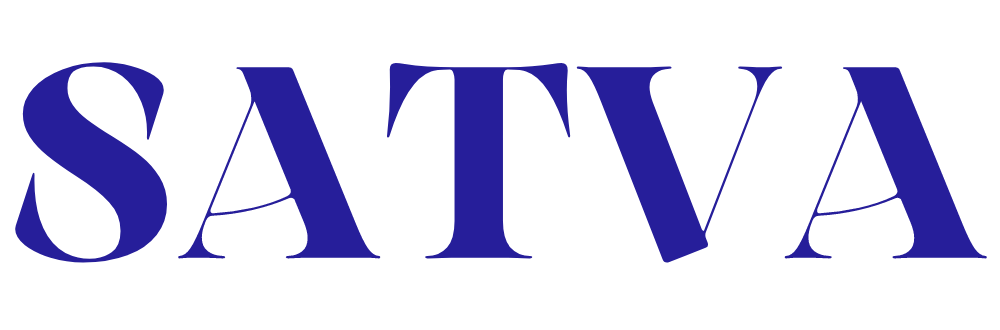 SATVA logo
