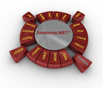 Savanna.NET logo