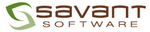 Savant Software logo