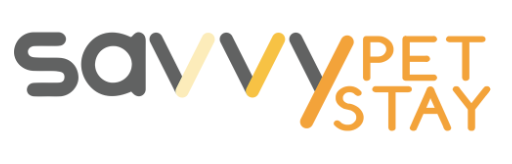 Savvy Pet Stay logo