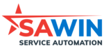 SAWIN logo