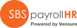 SBS Payroll Logo