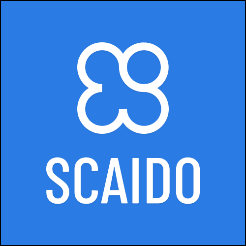 Scaido logo