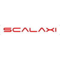 Scalaxi Platform logo