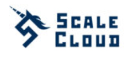 Scale Cloud logo
