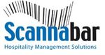 Scannabar logo