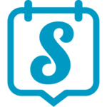 Scedule logo