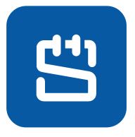 Schedule Pro logo