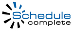 ScheduleComplete logo