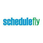 Schedulefly logo