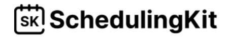 Schedulingkit logo