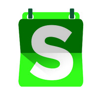 Schej Time logo