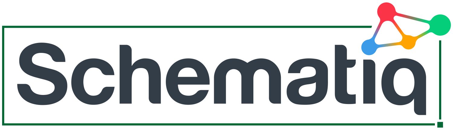 Schematiq logo