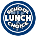 School Lunch Choice logo
