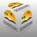 Schoolbic logo