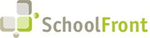 SchoolFront for K-12 logo
