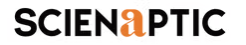 Scienaptic AI logo