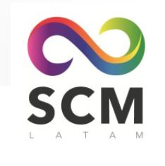 SCM Latam logo