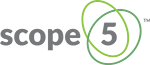 Scope5 logo