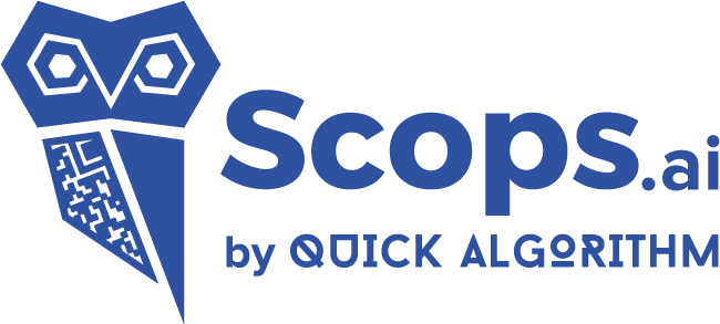 Scops logo