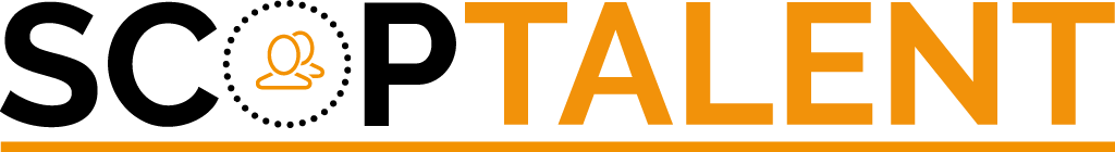 ScopTalent logo