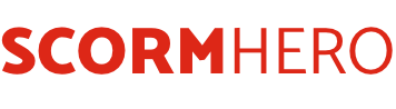 ScormHero logo