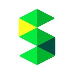 SCRAPBOX logo