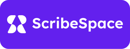 Scribespace logo