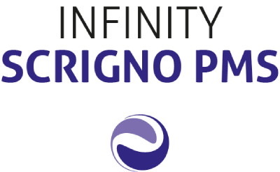 Scrigno logo