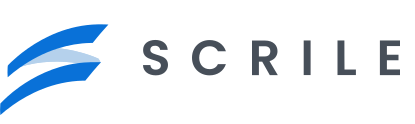 Scrile AI logo