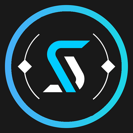 Scrimmage logo