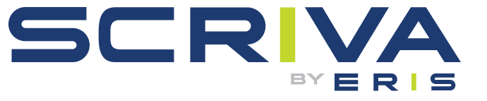 SCRIVA logo