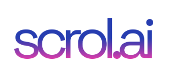 Scrol.ai logo