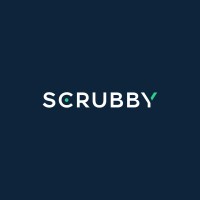 Scrubby logo
