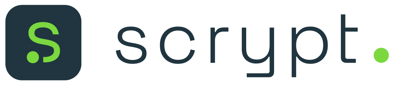 Scrypt AI logo