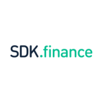SDK.finance Loyalty logo