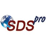 SDSPro logo