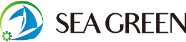 Sea Green logo