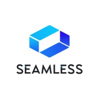 Seamless logo