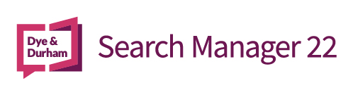 Search Manager 22 logo