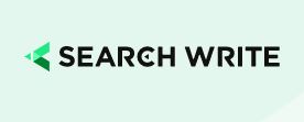 SEARCH WRITE logo