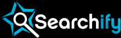 Searchify logo