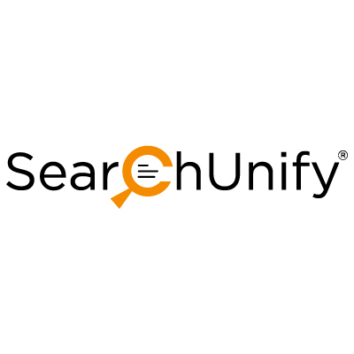 SearchUnify logo
