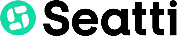 Seatti logo